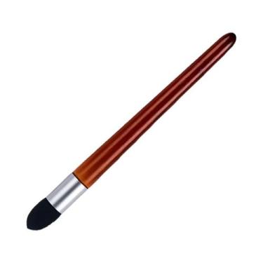 Imagem de Pincel Esponja Lavável Para Esboço E Mistura De Tintas, Ferramenta Reu