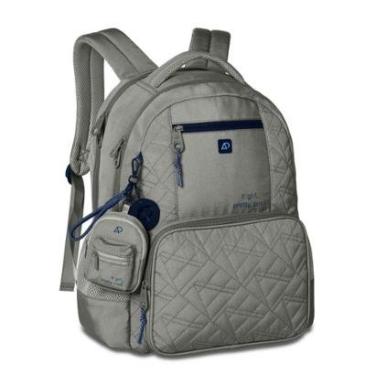 Imagem de Mochila de Costas Oficial Alice Palucci-Feminino