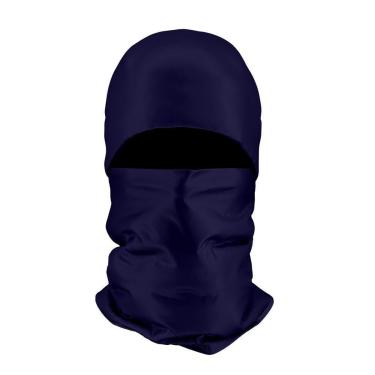 Imagem de Touca Ninja Balaclava Capuz Bandana Máscara Gorro Motoqueiro Proteção Poeira Vento Frio-Masculino