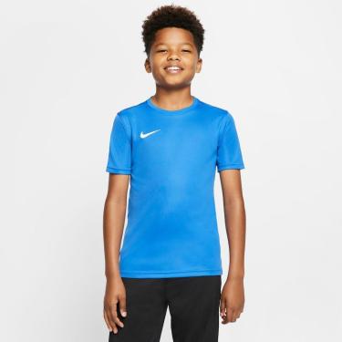 Imagem de Camiseta Nike Dri-FIT Park 7 Infantil-Unissex
