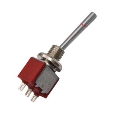 Imagem de Interruptor E Porcas De Substituição Taransis X9D X9D plus X7 X9DP X9 