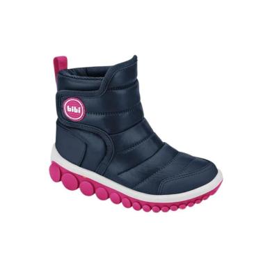 Imagem de Bota Infantil Bibi Roller 2.0-Feminino