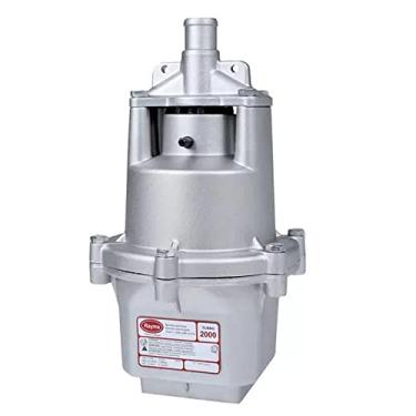 Imagem de Bomba Submersa Rayma T2000 430 W 1 Pol. 220 V
