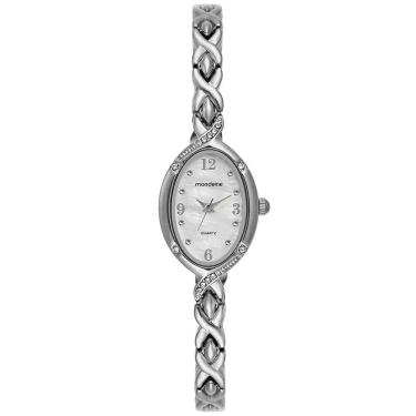 Imagem de Relógio MONDAINE feminino analógico quartz 32973L0MVNM2