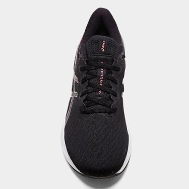 Imagem de Tênis Asics Versablast 4 Feminino, Preto, Bege, 37
