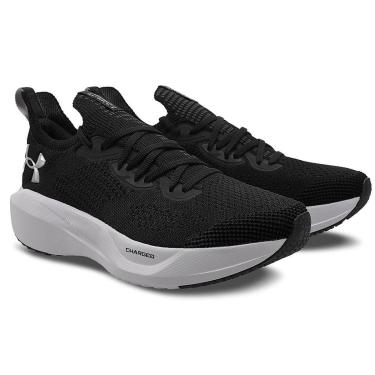 Imagem de Tênis de Corrida Masculino Confortável Charged Slight 3 6001193 - Under Armour-Masculino