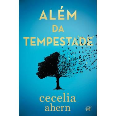 Imagem de Livro - Além da tempestade  Um drama envolvente sobre autodescoberta d