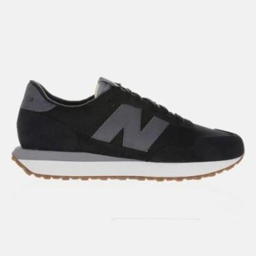 Imagem de Tênis New Balance 237v1 Feminino-Feminino