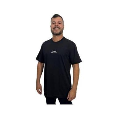 Imagem de Camiseta Lost Especial Big Lost Tamanho:GG;Cor:-Masculino