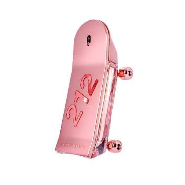 Imagem de Perfume Carolina Herrera 212 Heroes for Her EDP, 30 ML