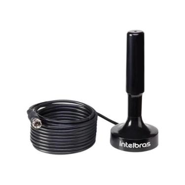 Imagem de Antena de TV Digital Interna Intelbrás AI2031 - Intelbras