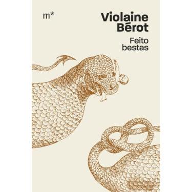 Imagem de Livro - Feito bestas