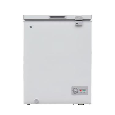 Imagem de Freezer e Conservador Horizontal HQ 155 Litros Degelo Manual Branco HQ-155CFHL