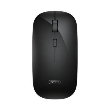 Imagem de Mouse Óptico M7 Wireless da XO - Geral