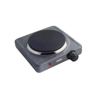 Imagem de Fogão elétrico de 1 prato 1000w 220v - Fame, 220V