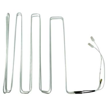 Imagem de Resistência Geladeira Electrolux DF42 MJ128 127V