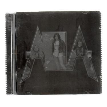 Imagem de Cd Duplo Attila - CLASSIC METAL