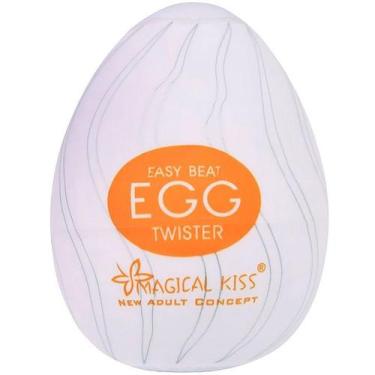 Imagem de Egg masturbador unissex unitário - magical kiss - LUXURY SEX