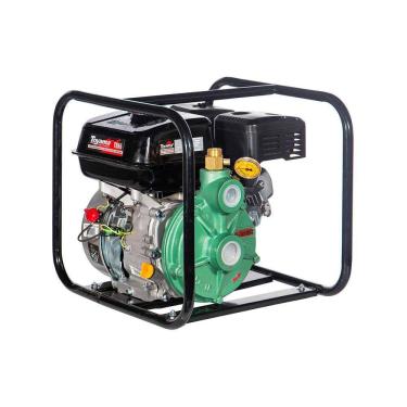 Imagem de Motobomba Injetora a Gasolina Toyama TWP19IC-XP 6.5 HP