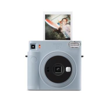 Imagem de Câmera instantânea Fujifilm instax SQUARE SQ1 Azul