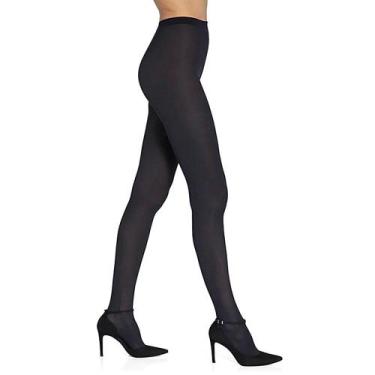 Imagem de Meia Calça Feminina Lupo Loba Warm Isolamento Térmico - 5881, P