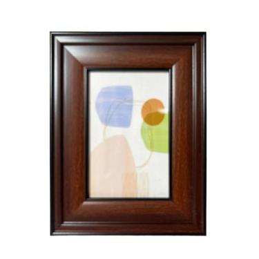Imagem de Porta Retrato 15x20 Nog PVC / MDF - TF0803 - Square