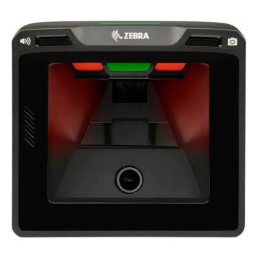 Imagem de Leitor de Codigo de Barras FX SP7201-SV4U2100AZW Rapido e Preciso para Varejo e Logistica Zebra