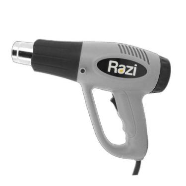 Imagem de Soprador Térmico FASTTER 1500W 2000W 127V OU 220V - RAZI