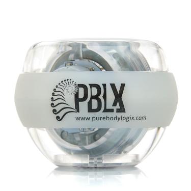 Imagem de Exercitador para Mãos e Punhos Dynaflex PW-DFP-01 Giroscópio Portátil para Músicos D'Addario