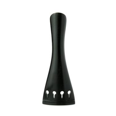 Imagem de Estandarte para Violino 3-4 Ébano Standard E3A212 Preto Class