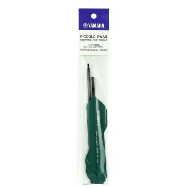Imagem de Secador para Flautim Piccolo Swab VAH5480 em Nylon Compatível com Todas as Marcas Yamaha