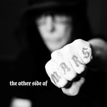 Imagem de Álbum The Other Side Of Mars, de Mick Mars - Marca Própria