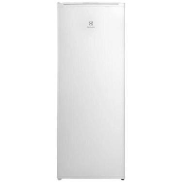 Imagem de Freezer Vertical Electrolux Efficient FEI23T 212L Degelo Manual Invert