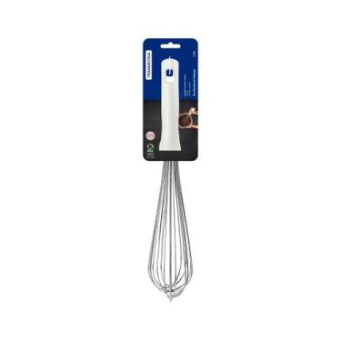 Imagem de Batedor Manual Tramontina Profissional Master 35 cm Inox