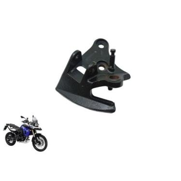 Imagem de SUPORTE CAVALETE LATERAL F 800 GS 2009-2012 Único - BMW