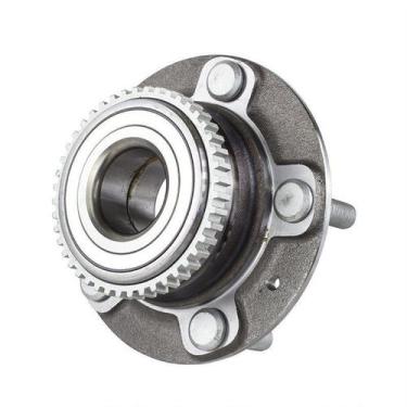 Imagem de Cubo de Roda Traseira Jac J5, J6 a partir de 2011 c/ABS - Vetor ou sem