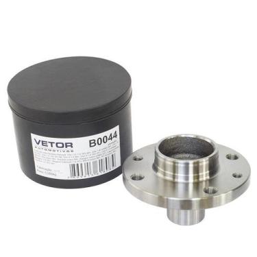 Imagem de Cubo roda dianteira renault clio 1.0/1.6 16v 1991 a 2017 laguna 1995 a
