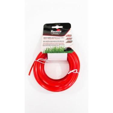 Imagem de Fio De Nylon Trimmer Line For - Toyama