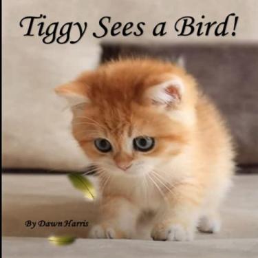 Imagem de Tiggy Sees a Bird!