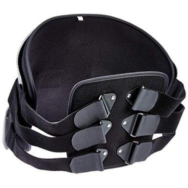 Imagem de Colete Lombar, Tamanho Médio, Ortho Pauher