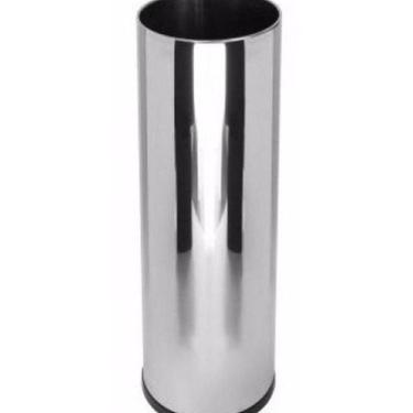 Imagem de Porta Guarda Chuva Inox 24X70 Comercio Condomínio