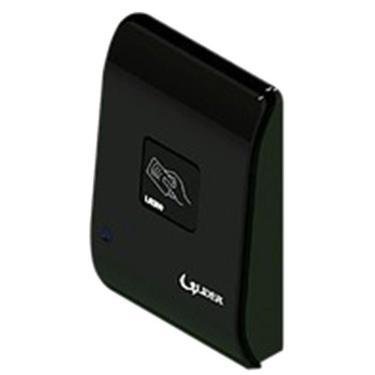 Imagem de Controle De Acesso Com Rfid Lr 300 Líder