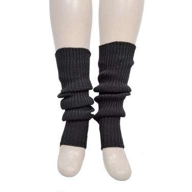 Imagem de Polaina Ballet Adulto Só Dança Acrilica