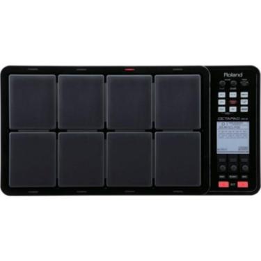Imagem de PAD DE PERCUSSAO DIGITAL SPD-30-BK - ROLAND