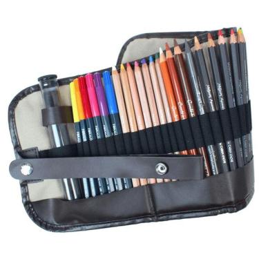 Imagem de Estojo de Lápis Desenhista Sinoart