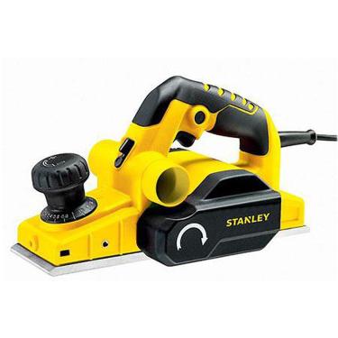 Imagem de Plaina Elétrica Profissional 750Watts 220Volts Stanley