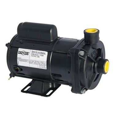 Imagem de Bomba Centrífuga Cp4r Dancor 183, 875w Preto