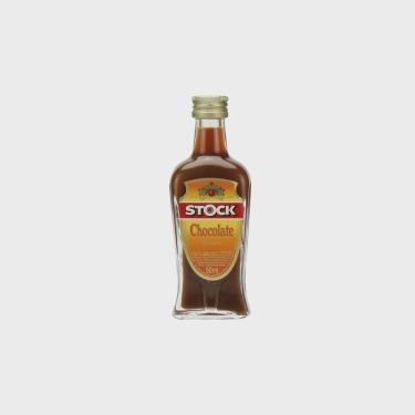 Imagem de Mini Licor Chocolate Stock 50ml