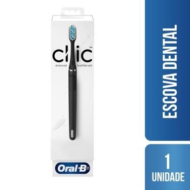 Imagem de Escova Dental Oral-B Clic