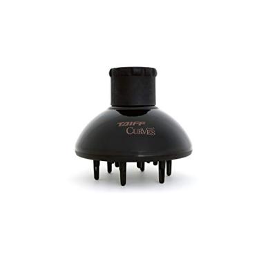 Imagem de Difusor, Taiff, Curves 1000013, Preto